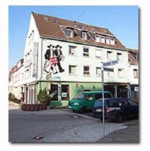 Zum Weserwehr 2*