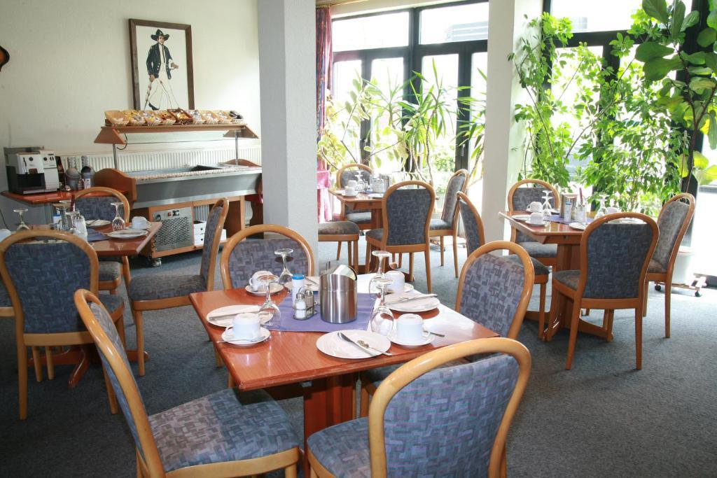 Zum Weserwehr Guest house Bremen