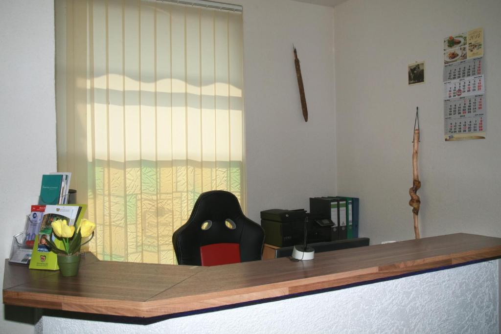 Zum Weserwehr Guest house Bremen