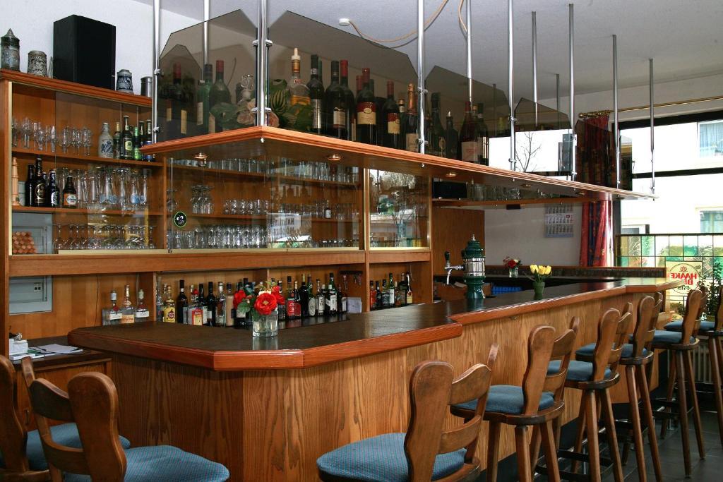 Zum Weserwehr Guest house Bremen