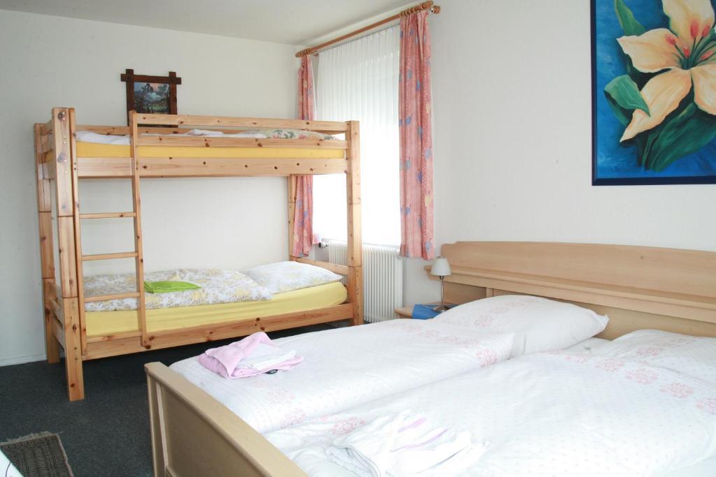 Guest house Zum Weserwehr